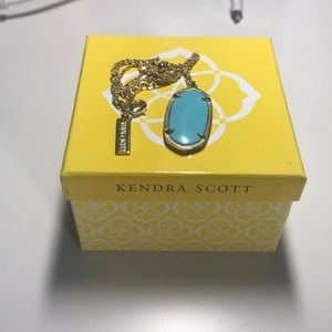 Kendra Scott Necklace